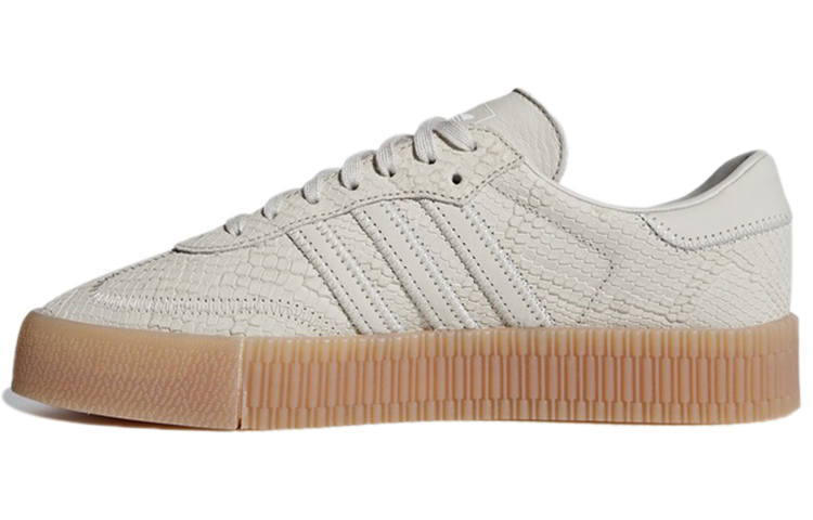 Adidas Originals Adidas Wmns Samba Rose 'Bliss Gum' Women's