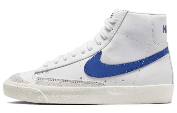 Nike Nike Blazer Mid Game Royal Women's