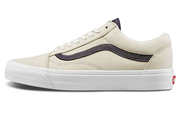 Vans Old Skool Og Vans Lx 'Angora'