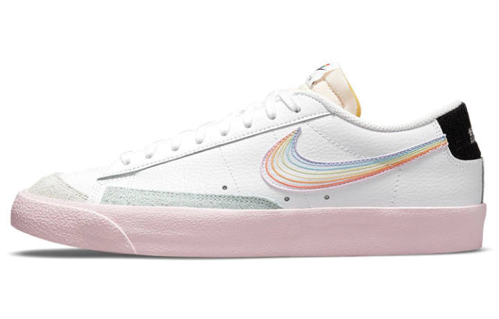 Nike Nike Blazer Low 77 Be True 2021