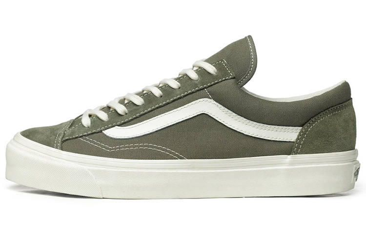 Vans Vans Pilgrim Surf + Supply x Vans Vault