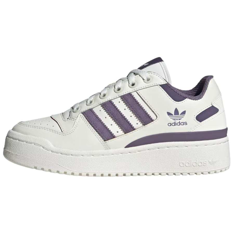 Adidas Originals Adidas Wmns Forum Bold 'Off White Shadow Violet' Women's