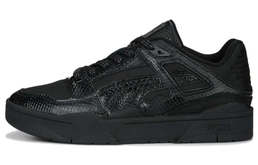 PUMA PUMA Slipstream Lo Jeff Staple Gidra Black