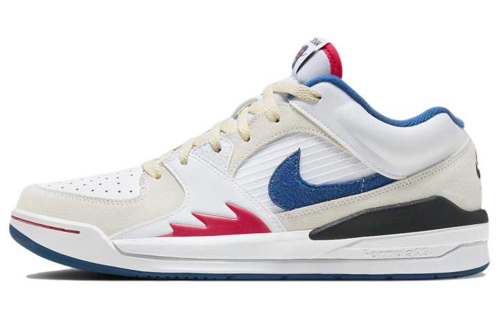 Jordan Air Jordan Stadium 90 'Sail White'