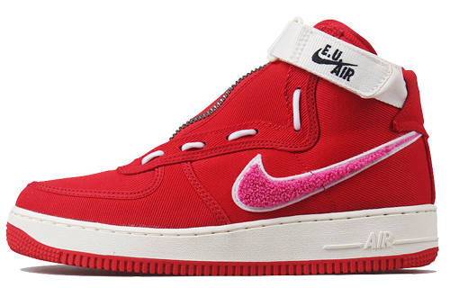 Nike Nike X Emotionally Unavailable Air Force 1 High 'Heart'