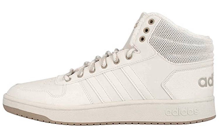 Adidas Neo Adidas Hoops 2.0 Mid 'Grey'
