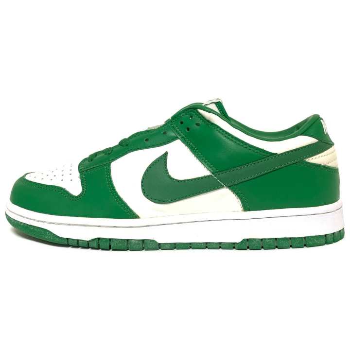 Nike Nike Dunk Low Celtic 2004