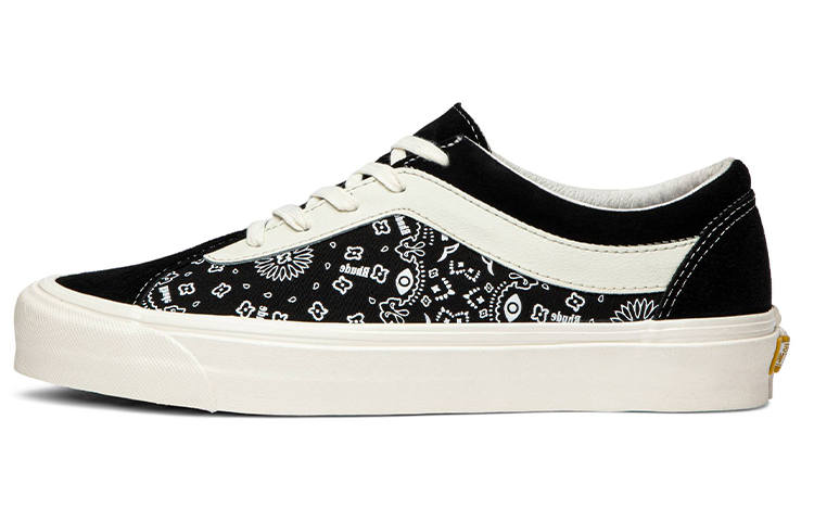 Vans Bold Ni Rhude x Bold Ni Vans 'Bandana'