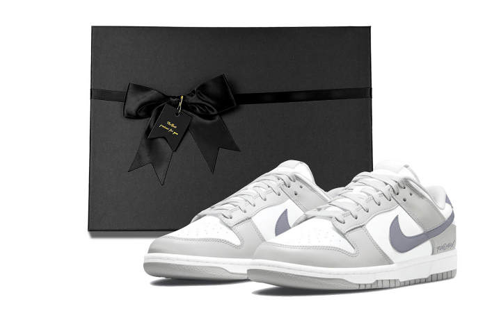 Nike Nike Dunk Slip Resistant, Abrasion Resistant, Lightweight Slip Resistant, Abrasion Resistant, Lightweight Low top