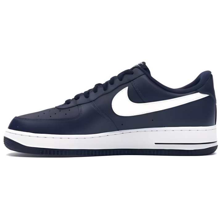 Nike Nike Air Force 1 Midnight Navy/White