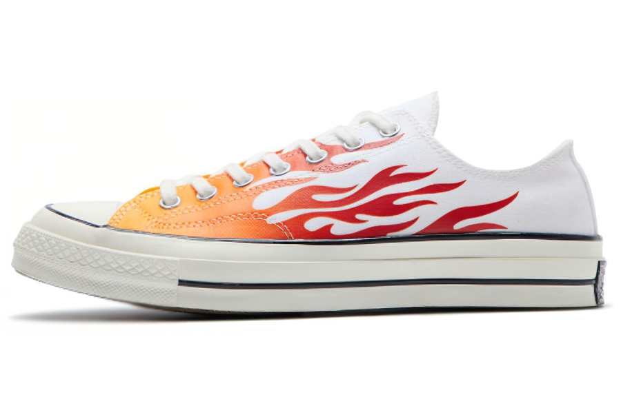 Converse 1970s Slip Resistant, Abrasion Resistant, Lightweight Slip Resistant, Abrasion Resistant, Lightweight Low top