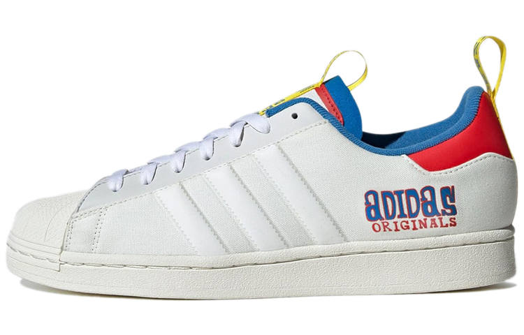 Adidas Originals Superstar Tony’s Chocolonely x Superstar Adidas Originals