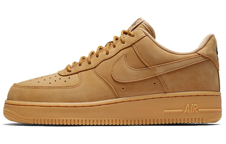 Nike Nike Air Force 1 Low 'Flax'