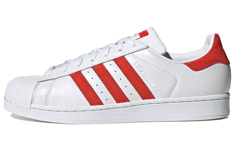 Adidas Originals Superstar Adidas Originals 'Active Red'