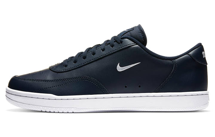 Nike Nike Court Vintage 'Blue White'