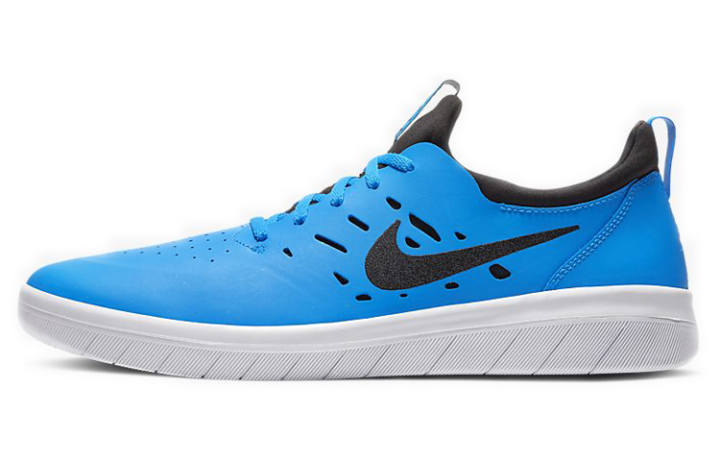 Nike Nike Nyjah Free Sb Photo Blue