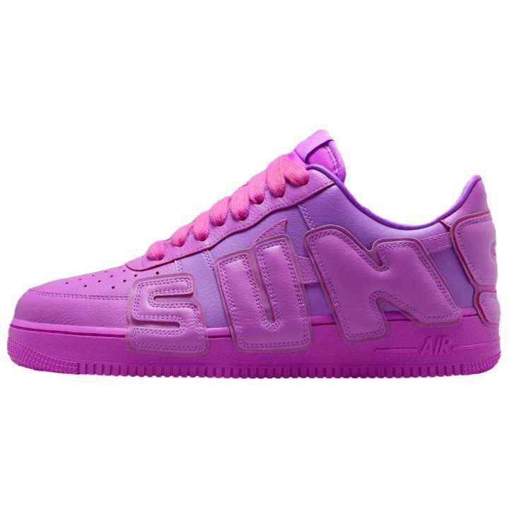 Nike Nike Air Force 1 Low Cactus Plant Flea Market Fuchsia Dream