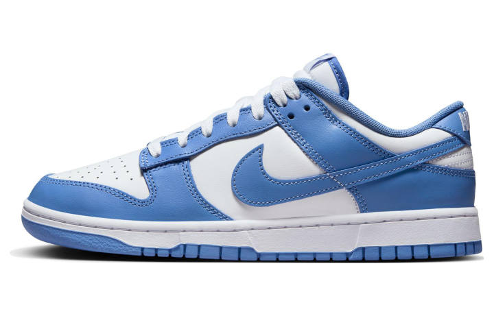 Nike Nike Dunk Low Polar Blue