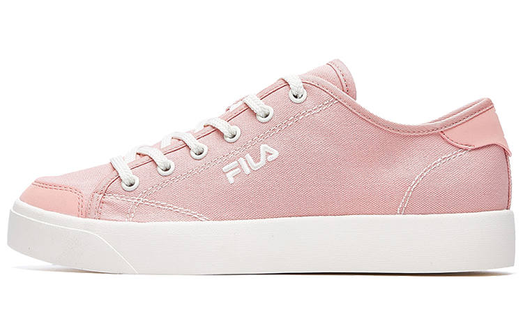 FILA Sneakers Gs Pink/White Women's