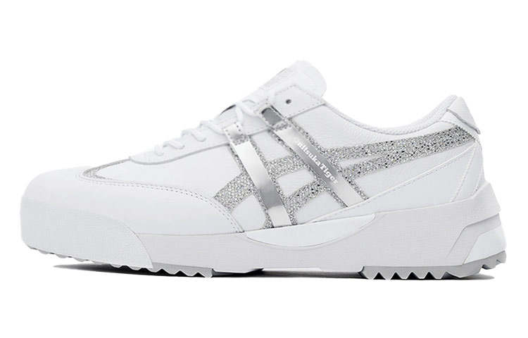 Onitsuka Tiger Onitsuka Tiger Delegation Ex 'White Gray'