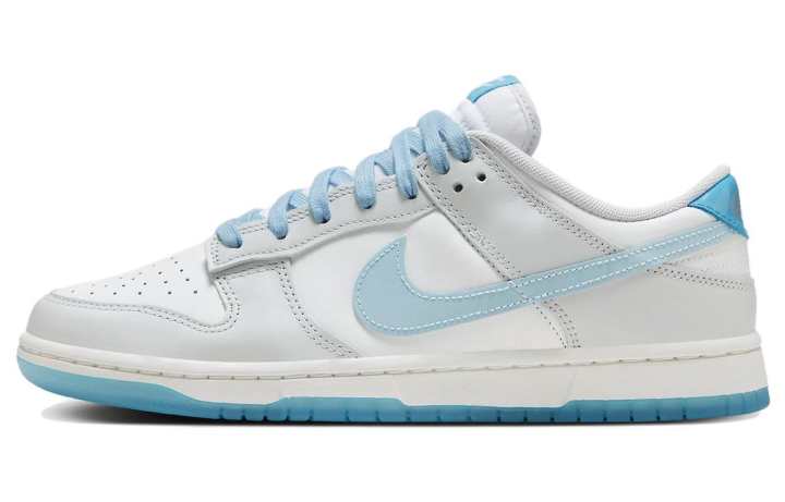 Nike Nike Dunk Low 520 Pack Ocean Bliss