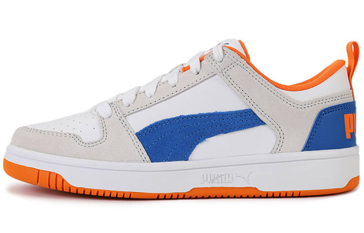 PUMA PUMA Rebound LayUp Lo Sd