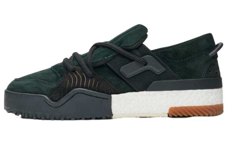 Adidas Originals Alexander Wang x Adidas Originals Aw BBall Low 'Green Night'