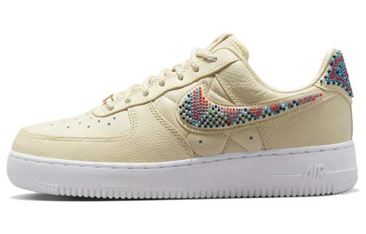 Nike Premium Goods x Nike Air Force 1 Low 'The Bella' Slip Resistant Abrasion Resistant Slip Resistant Abrasion Resistant