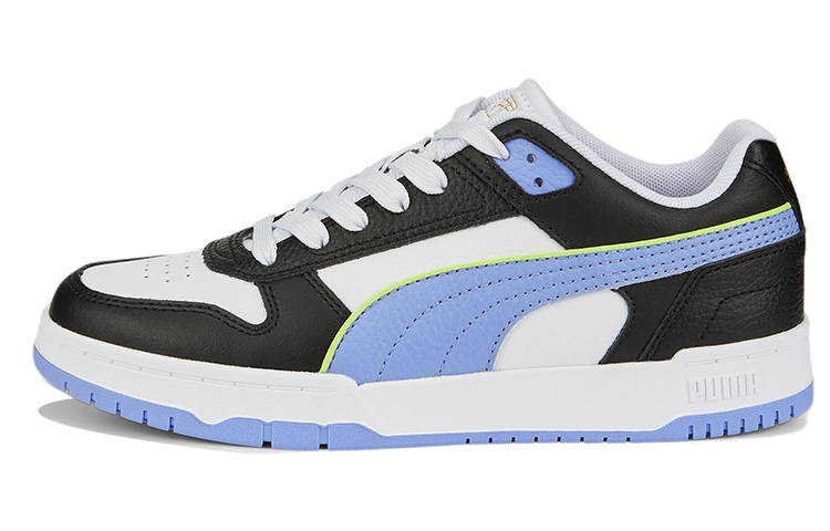 PUMA PUMA Rbd Game Low 'Black Lavender Pop' Women's