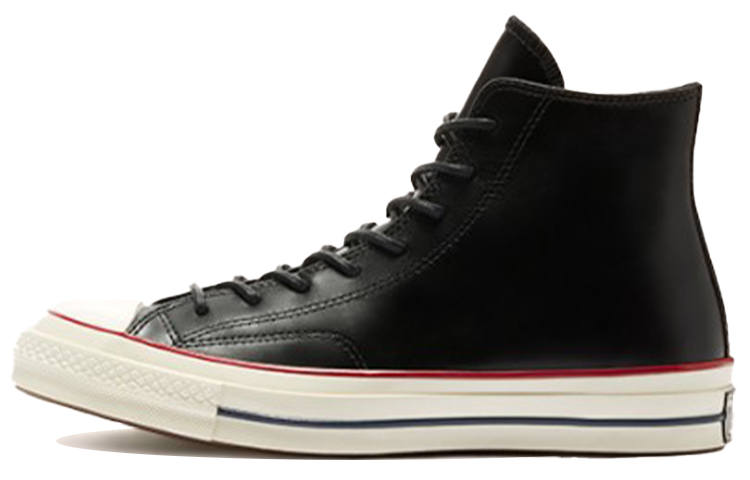 Converse Chuck 70 Converse High 'Color Leather - Black'