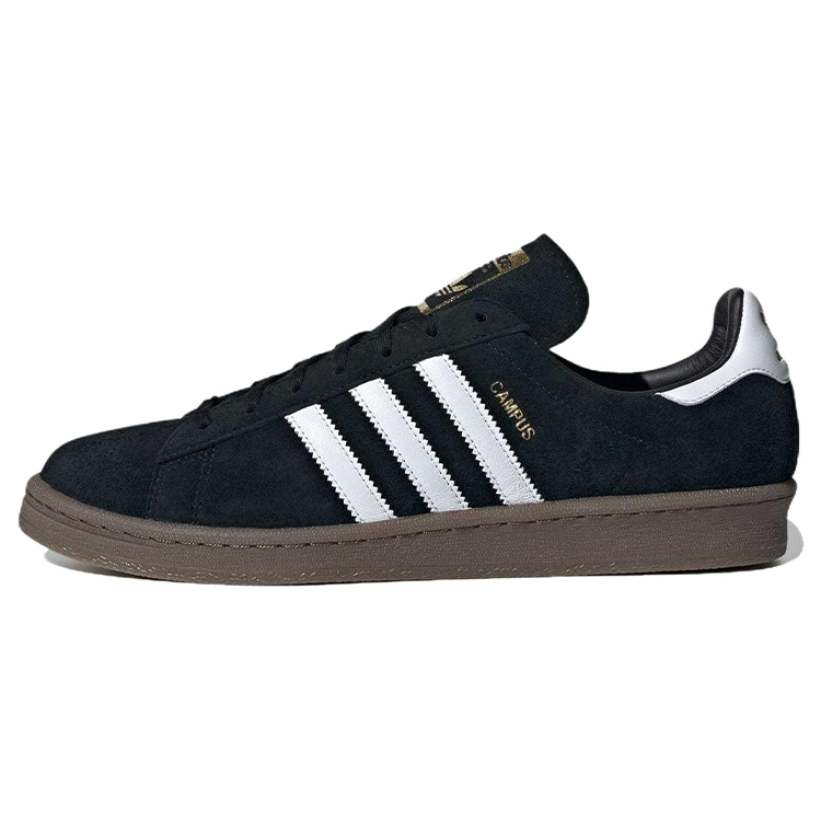 Adidas Originals Adidas Campus 80s Freak Store 'Black White Gum'