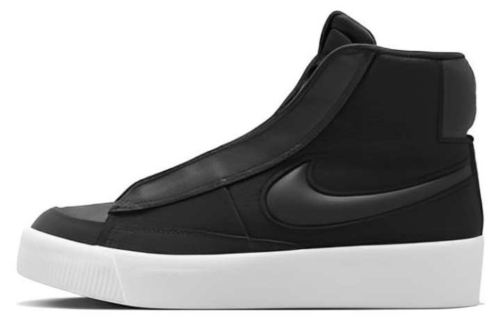 Nike Nike Blazer Mid Victory 'Black Off Noir' Women's