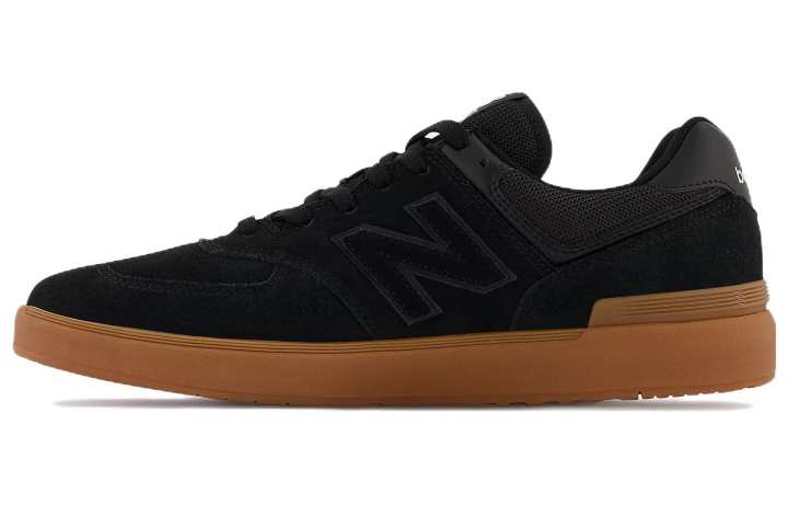 New Balance New Balance 574 Court 'Black Brown'