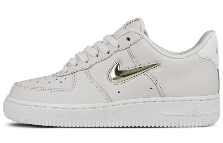 Nike Nike Air Force 1 Low Jewel Phantom Women's