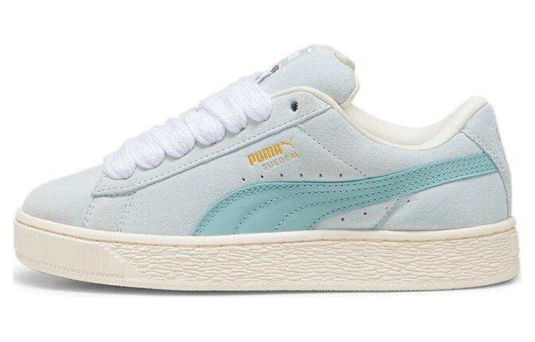 PUMA PUMA Suede Xl Dewdrop Warm White