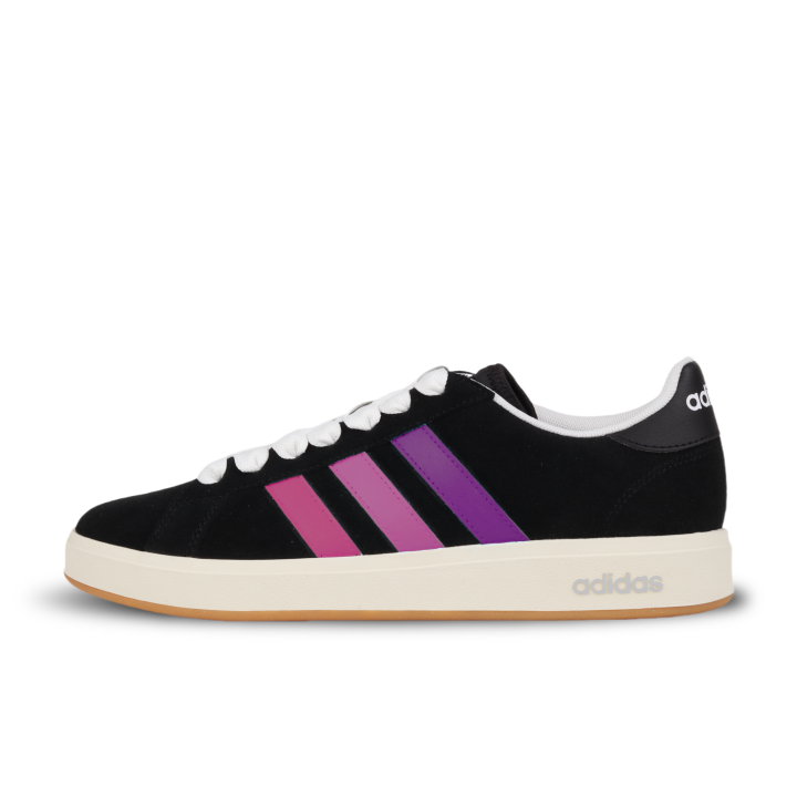 Adidas Adidas Grand Court Base 00s Yitoyea, Realm Of Phantom Light Slip Resistant Abrasion Resistant