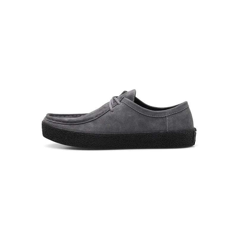 Last Resort AB Slip Resistant, Abrasion Resistant, Lightweight Low top Skateboard Shoes Unisex