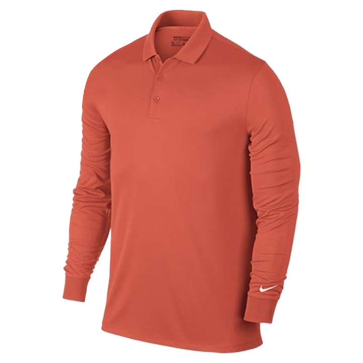 Nike Nike Polo Shirts Men's 842 Polo Collar Moderate