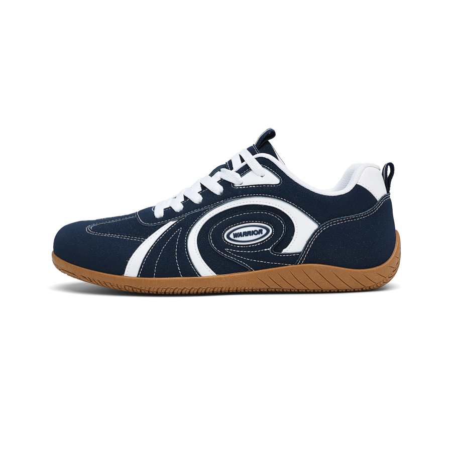 Warrior Wear resistant And Lightweight Low top Casual Shoes Men's