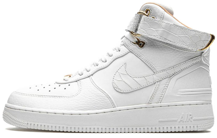 Nike Nike Air Force 1 High Just Don AF100