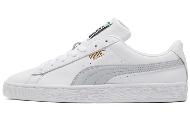 PUMA PUMA Basket Classic 21 'White Glacial Blue'