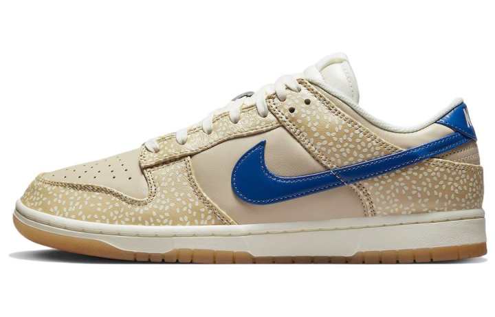 Nike Nike Dunk Low Montreal Bagel Sesame