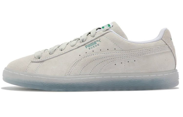 PUMA PUMA Suede Translucent