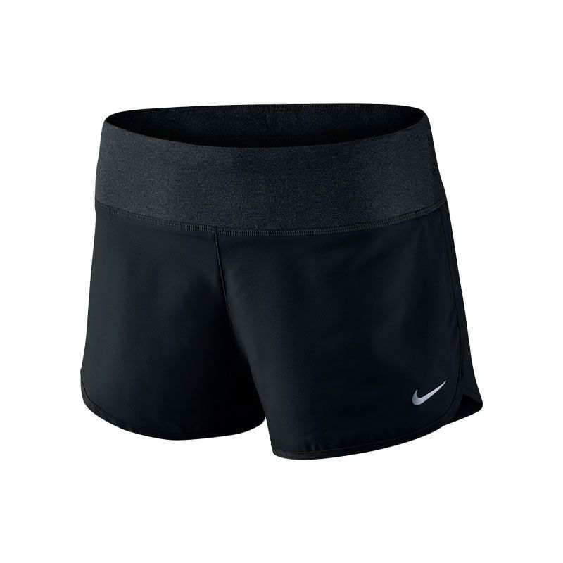 Nike Nike Sports Shorts Women's Black Moderate