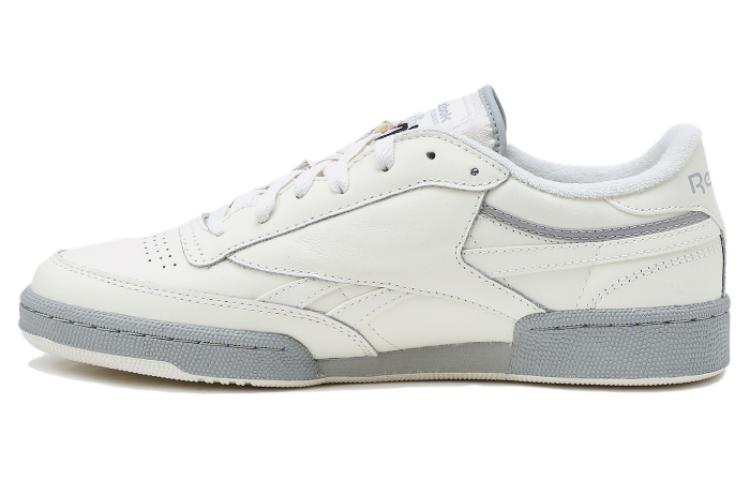 Reebok Club C Revenge Vintage Sneakers 'White Grey'