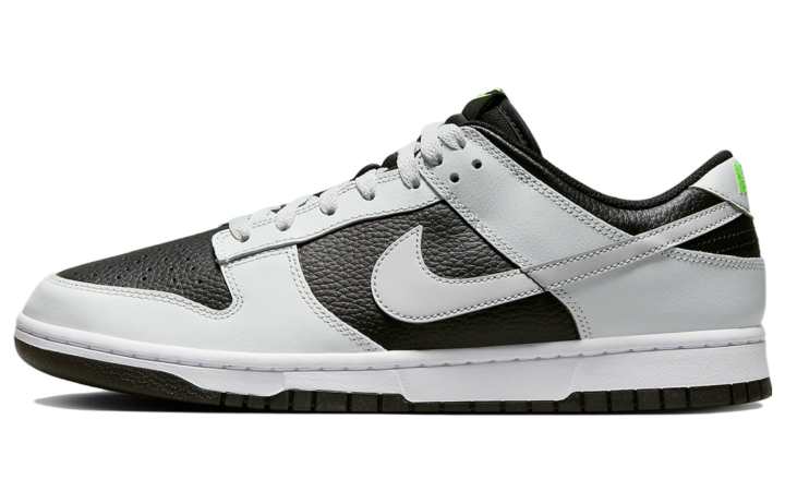 Nike Nike Dunk Low 'Reverse Panda Neon'
