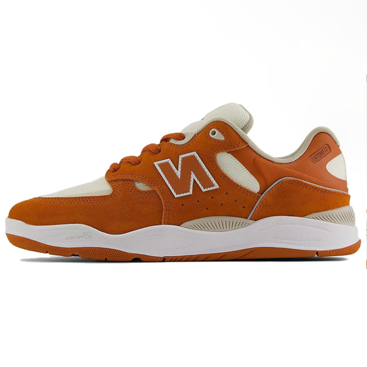 New Balance Numeric 1010 Tiago Lemos x Numeric 1010 New Balance 'Rust Oxide'