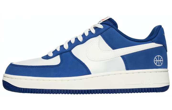 Nike Nike Air Force 1 Low Basketball