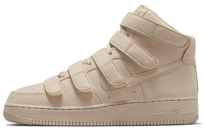 Nike Nike X Billie Eilish Air Force 1 High '07 Sp 'Mushroom'