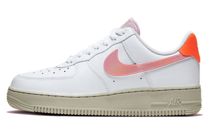 Nike Nike Air Force 1 Low Digital Pink Women's
